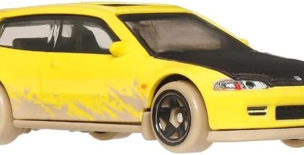 HONDA CIVIC EG