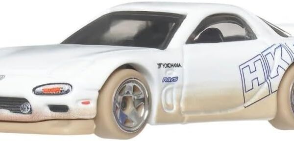 MAZDA RX-7
