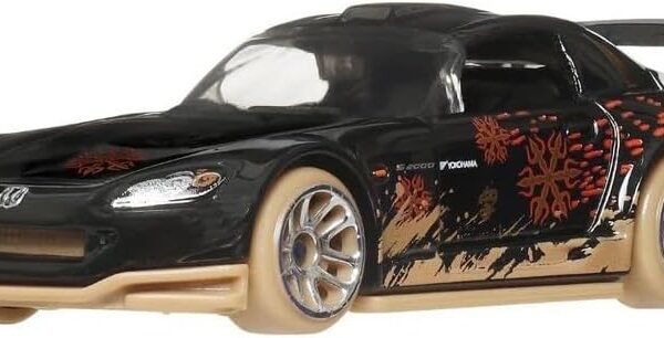HONDA S2000