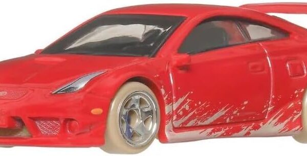 TOYOTA CELICA
