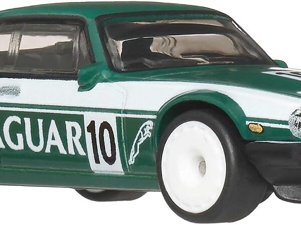 JAGUAR XJS