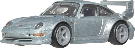 PORSCHE 993 GT2