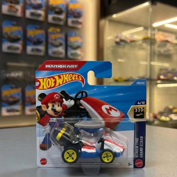 STANDARD KART