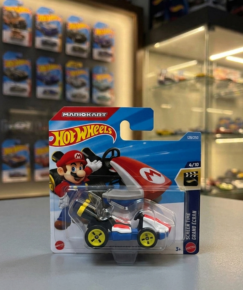 STANDARD KART