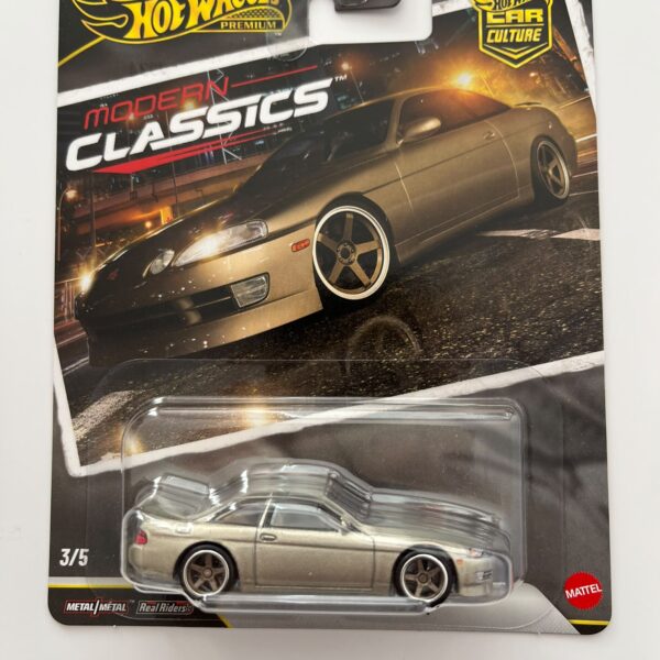 TOYOTA SOARER