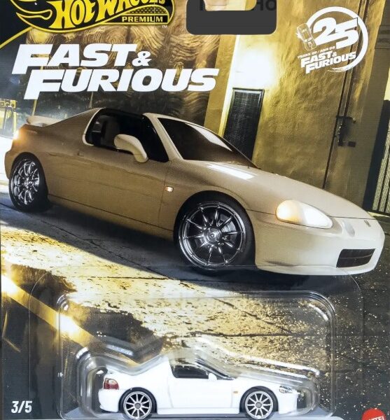 1994 HONDA DEL SOL