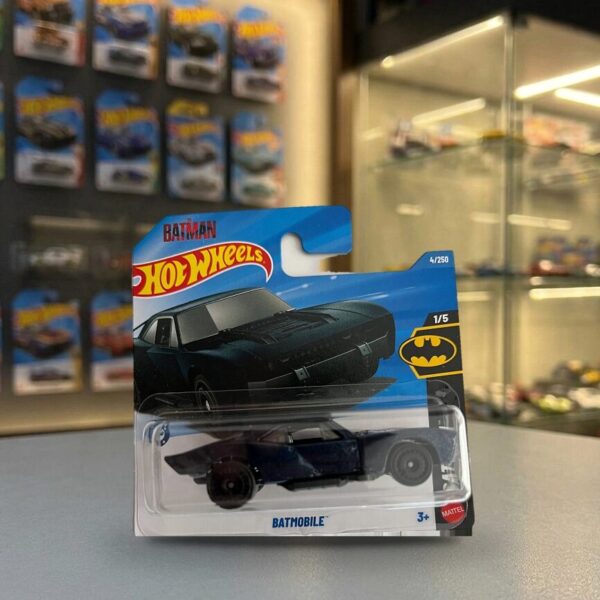 BATMOBILE