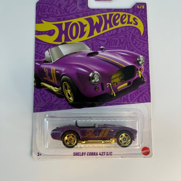 Shelby Cobra