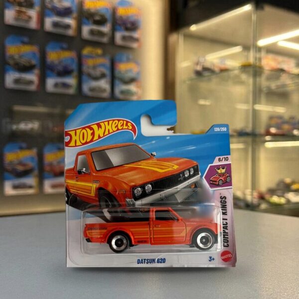 DATSUN 620