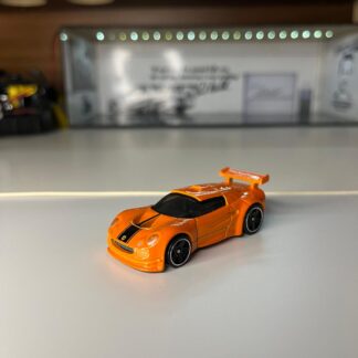 Hot Wheels Lotus Sport Elise GT1