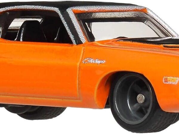 Hotwheels 1970 Dodge Challanger