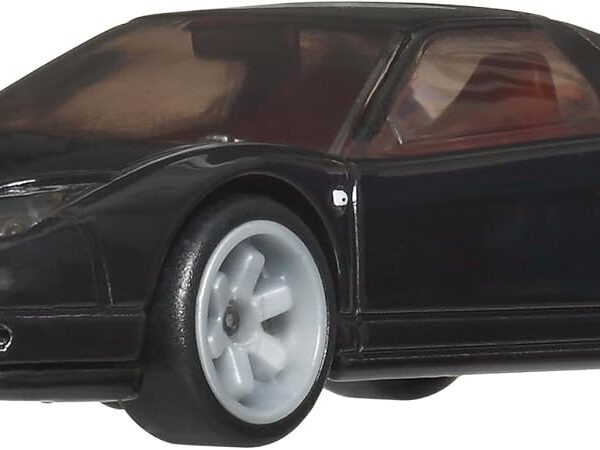 Hotwheels 2003 NSX TYPER